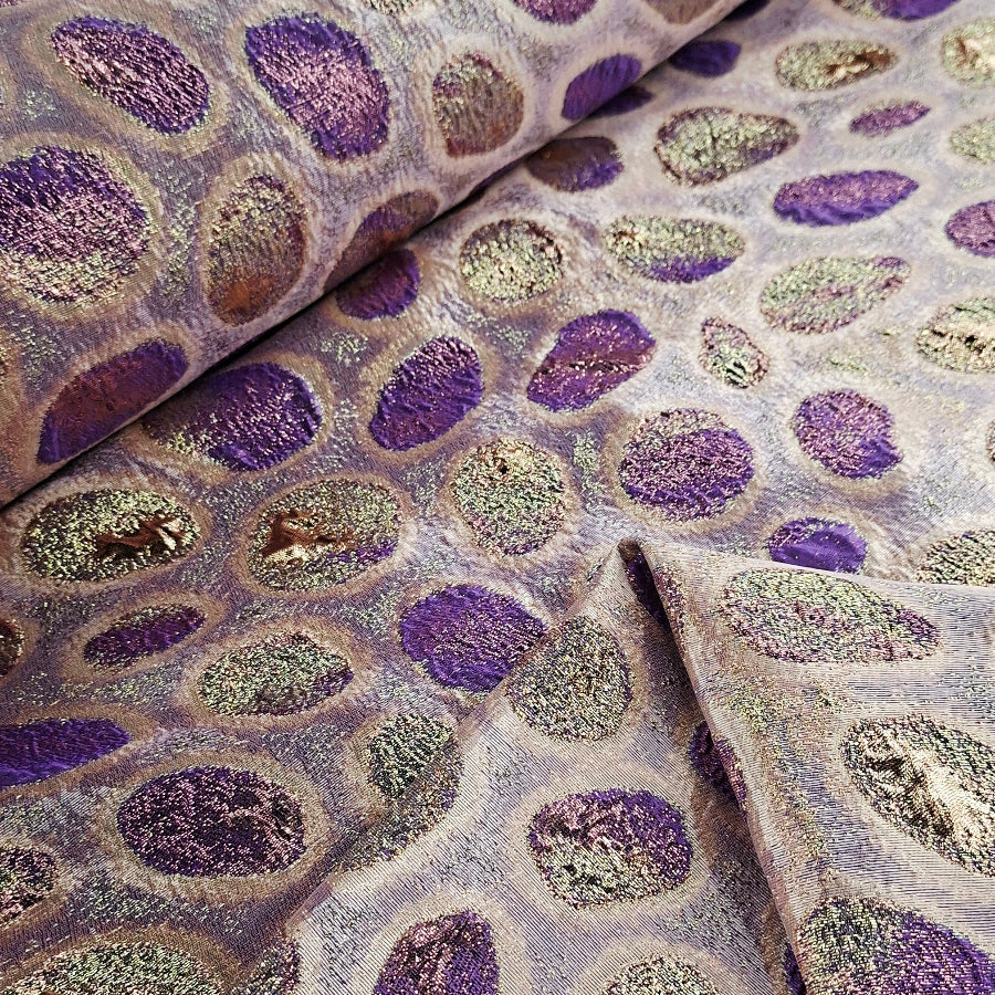 Brocade Fabric