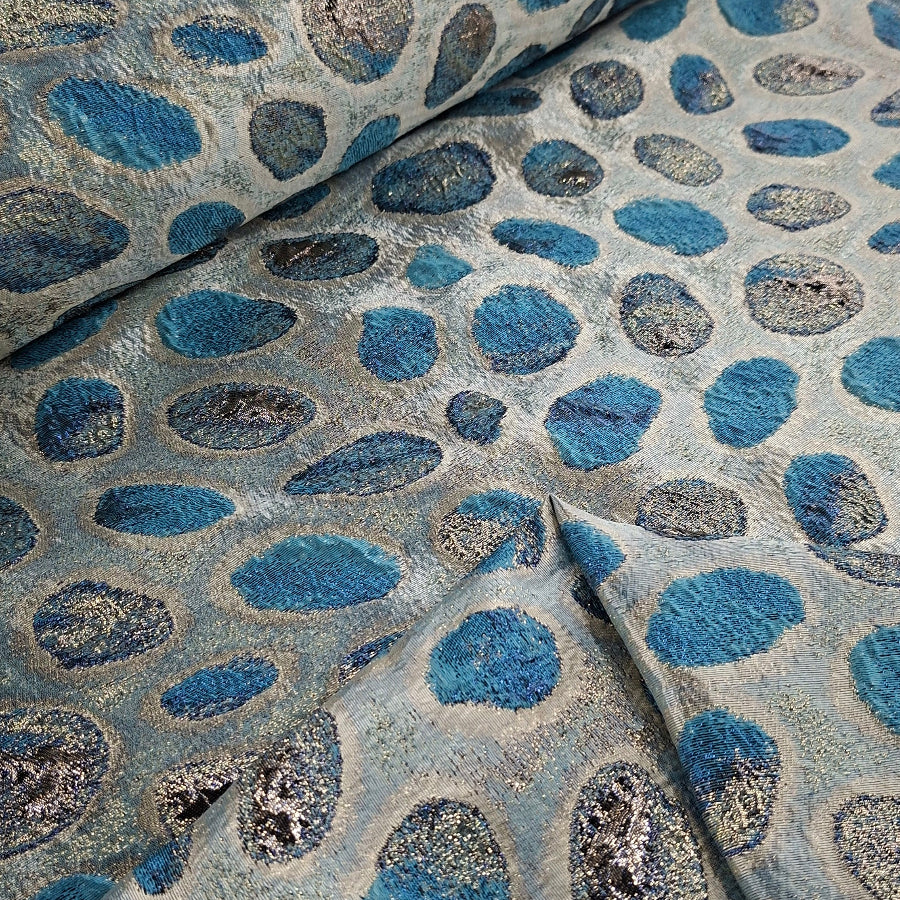 Brocade Fabric