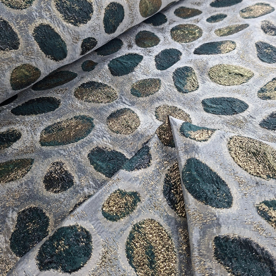 Brocade Fabric