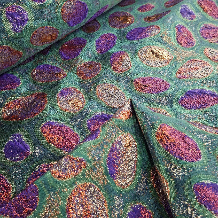 Brocade Fabric
