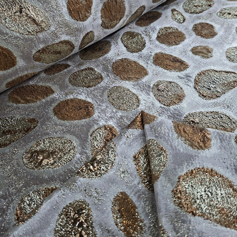 Brocade Fabric