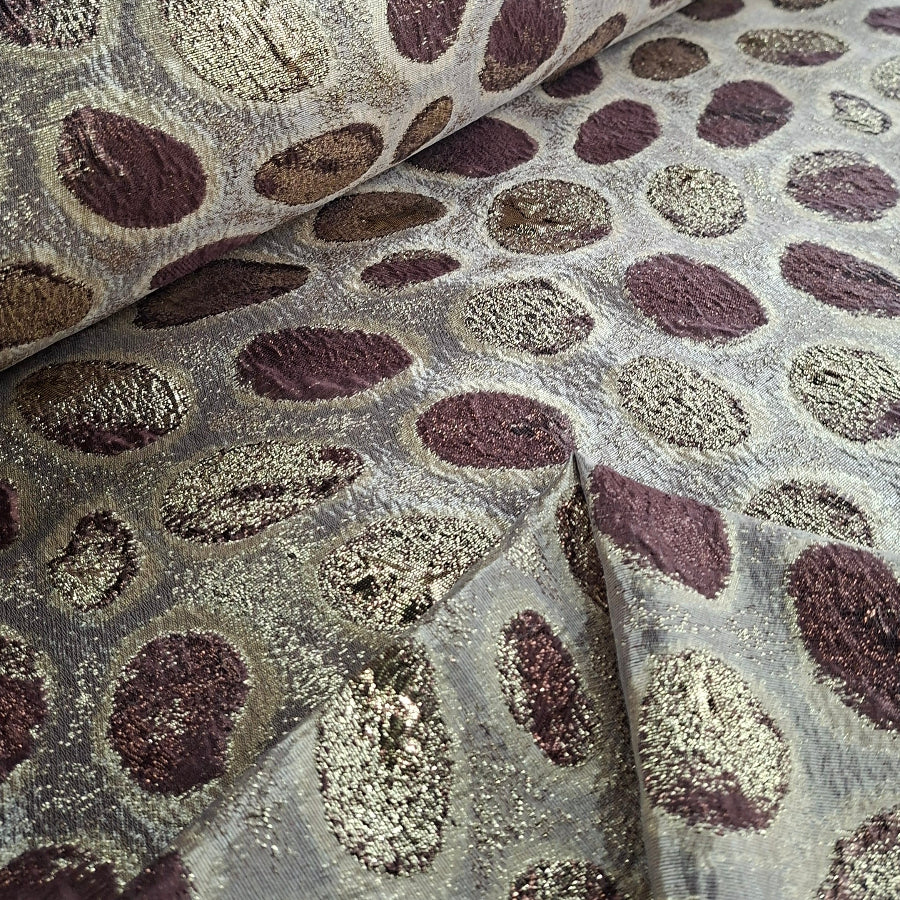 Brocade Fabric