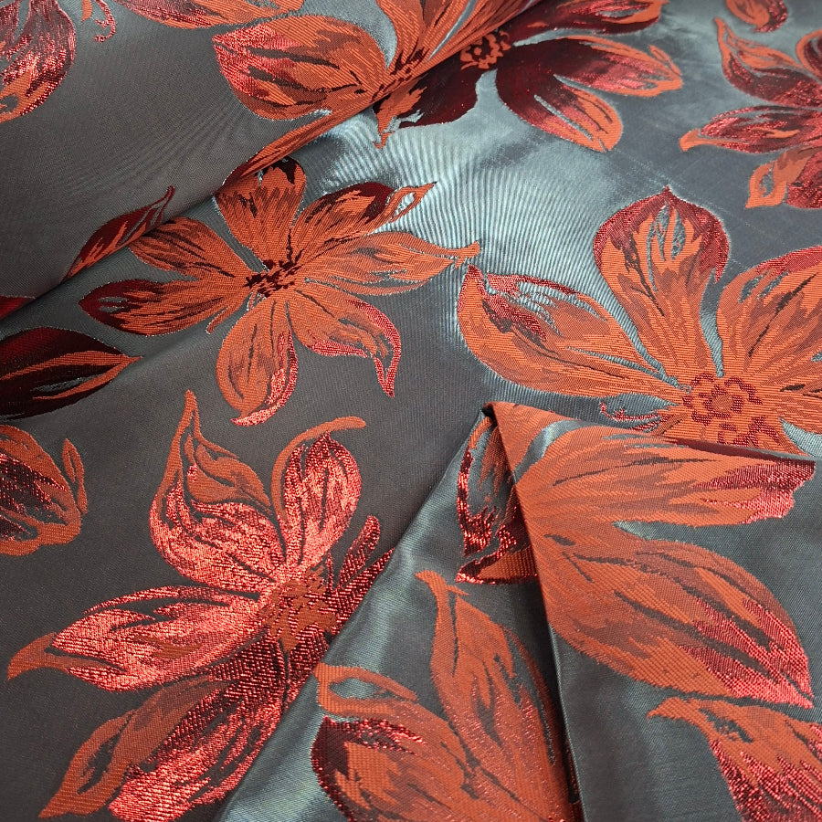 Brocade Fabric