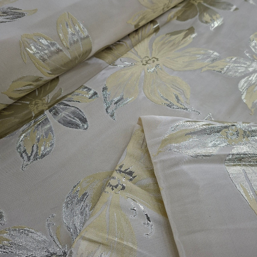 Brocade Fabric