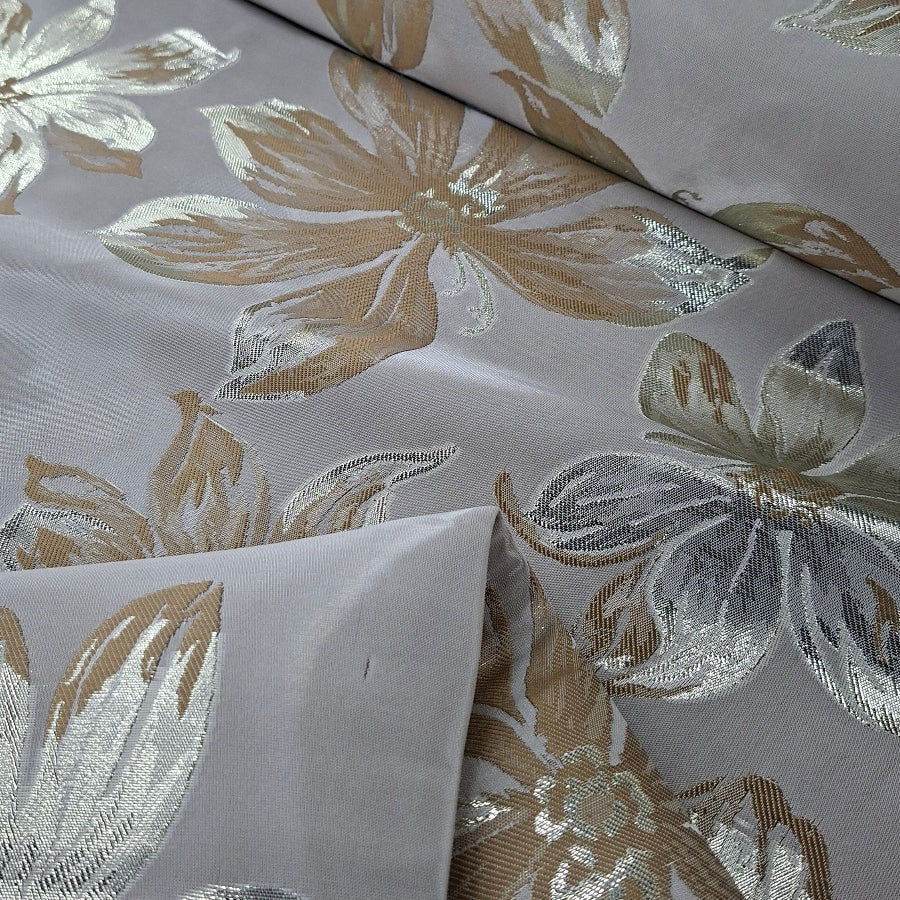 Brocade Fabric