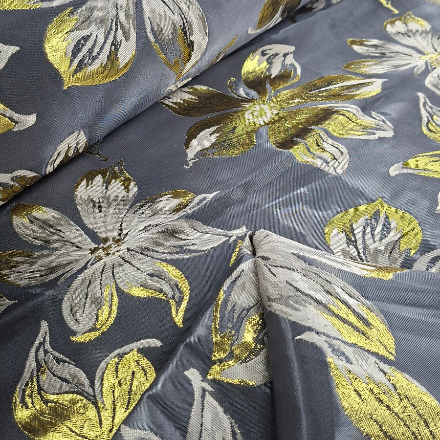 Brocade Fabric