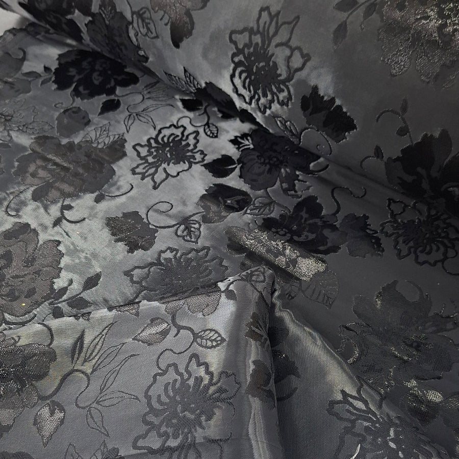 Brocade Fabric