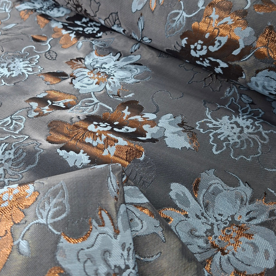 Brocade Fabric