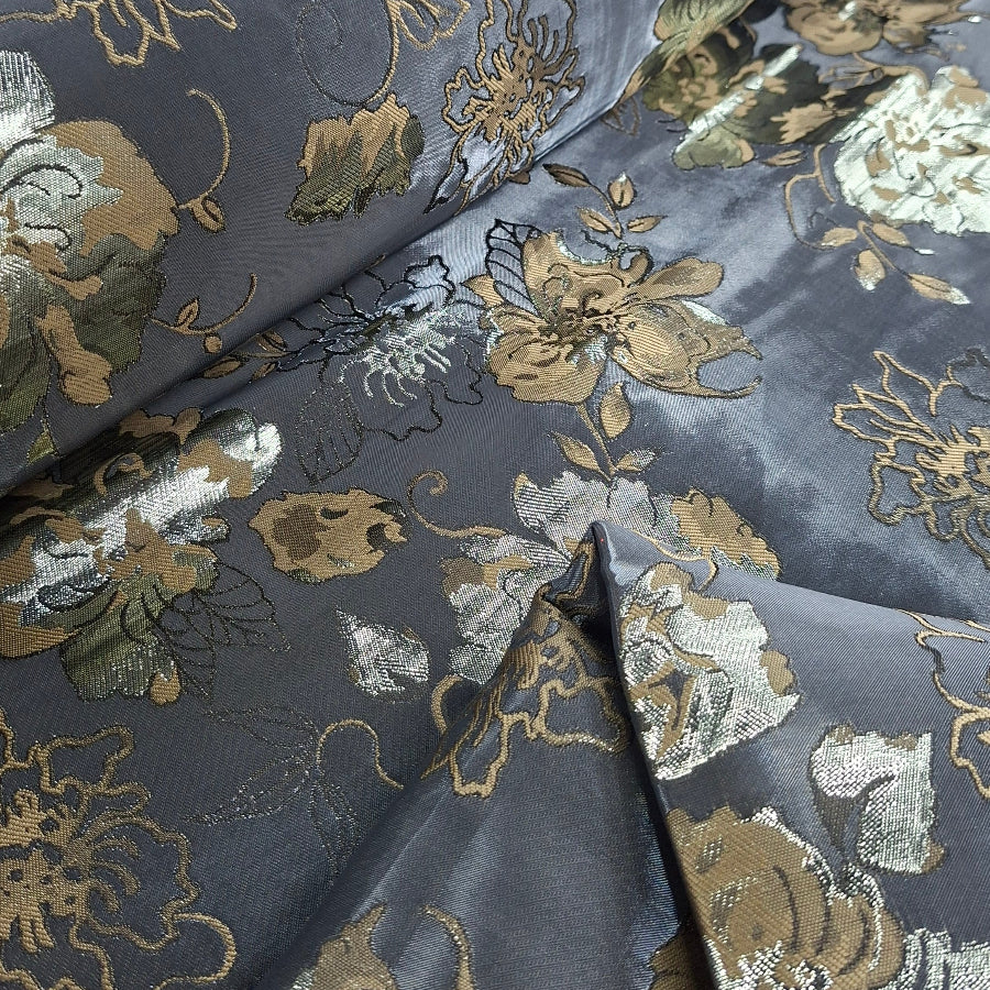 Brocade Fabric