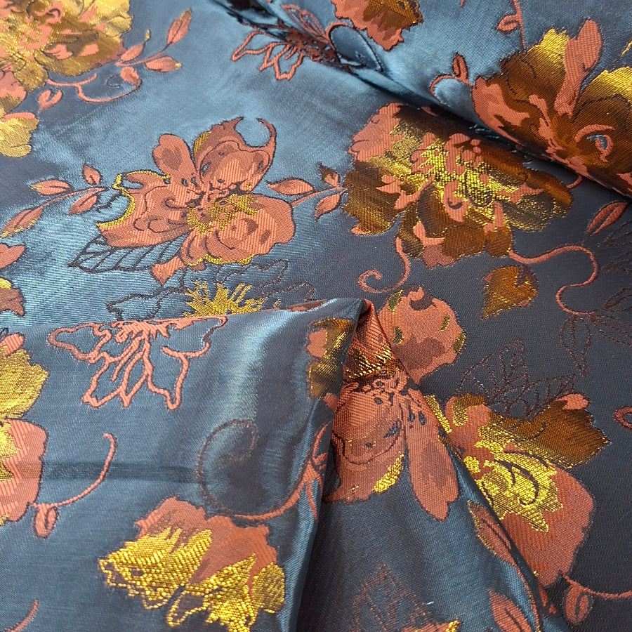Brocade Fabric