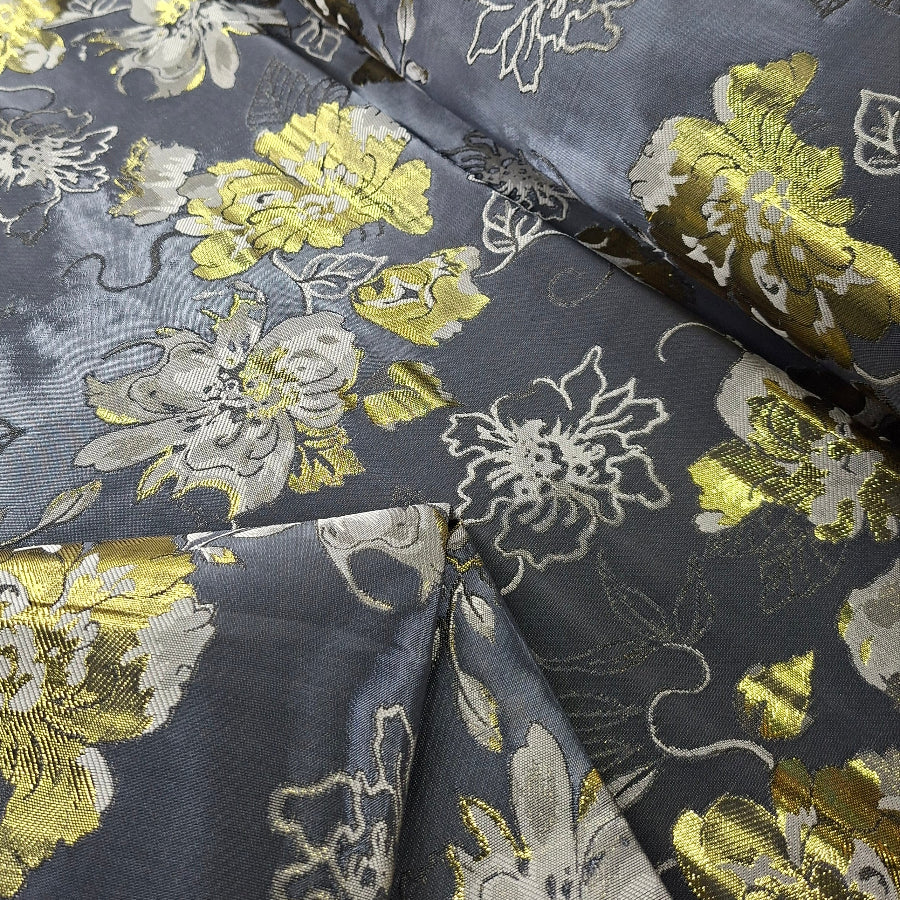 Brocade Fabric