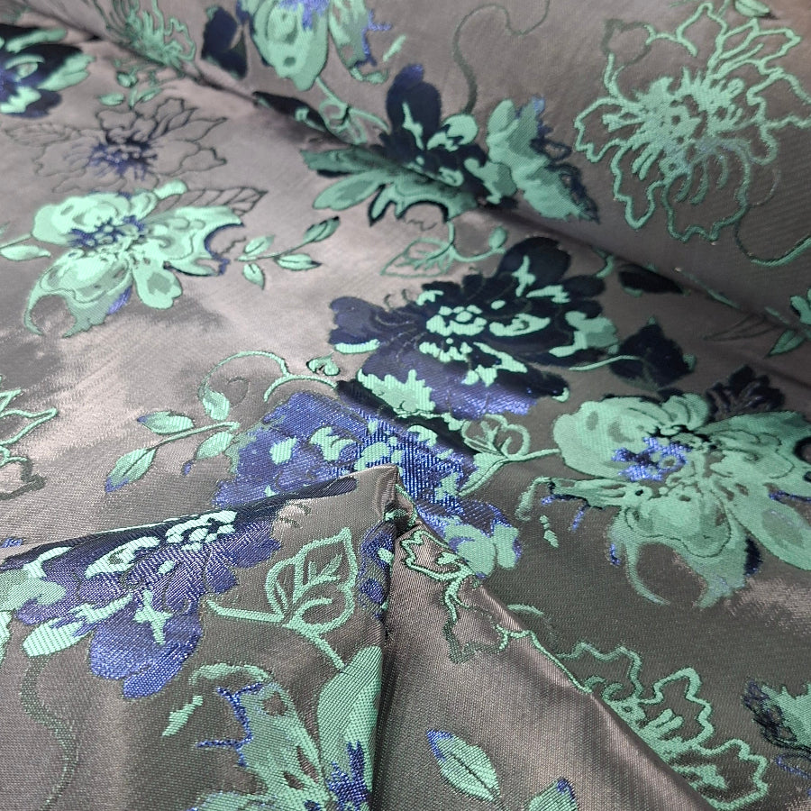 Brocade Fabric