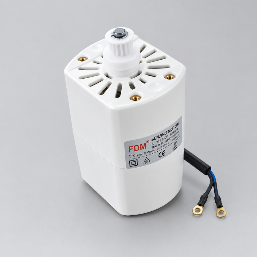 Machine Motor