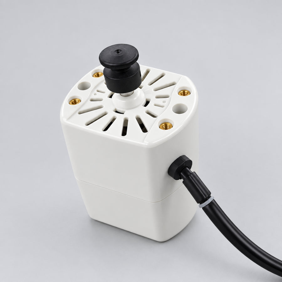 Machine Motor