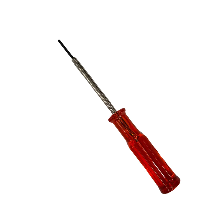 Allen Key Screwdriver 1.6mm