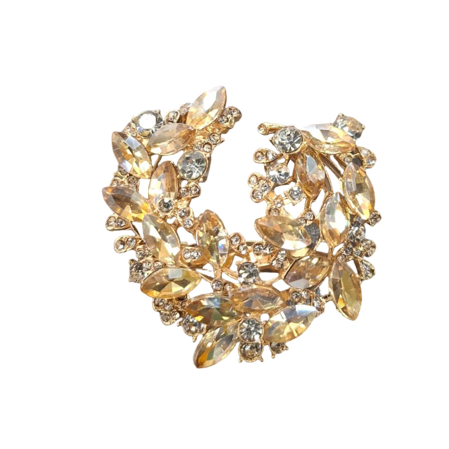 Brooches BR-69