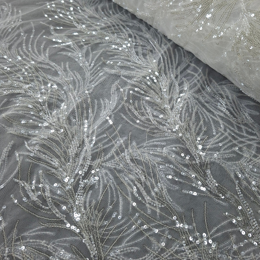 Bridal Laces