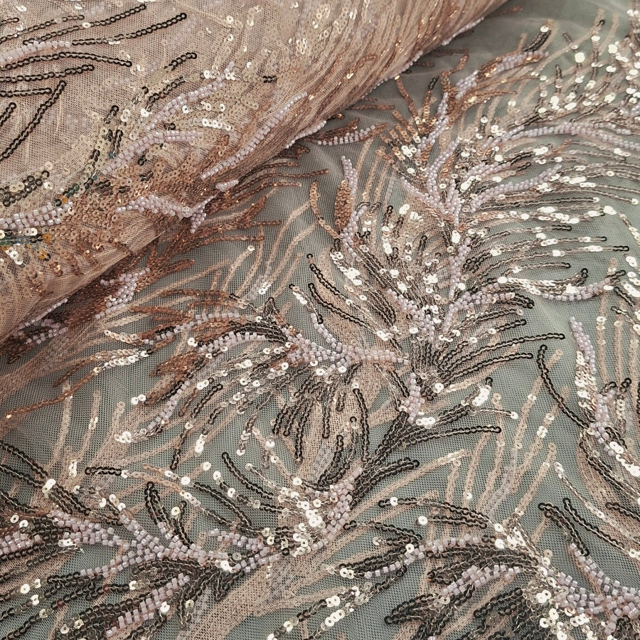 Bridal Laces