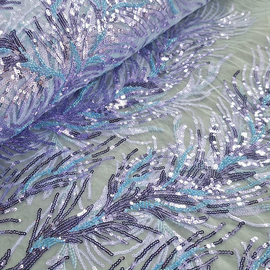 Bridal Laces