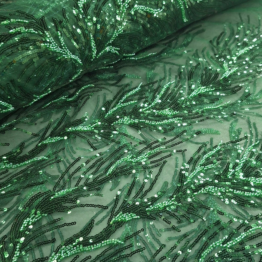 Bridal Laces