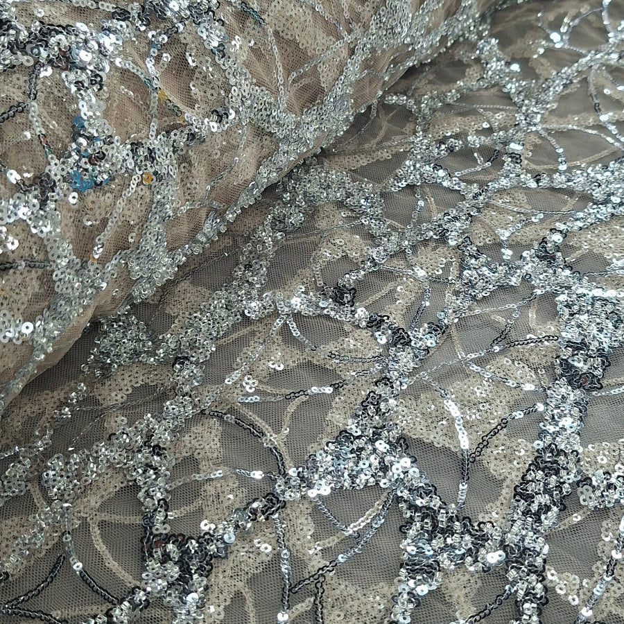 Bridal Laces