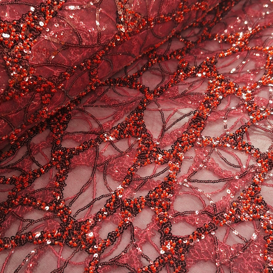 Bridal Laces