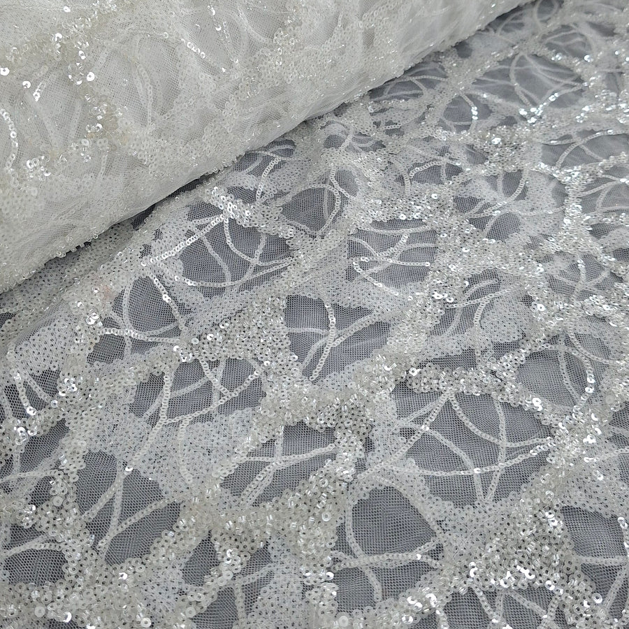 Bridal Laces