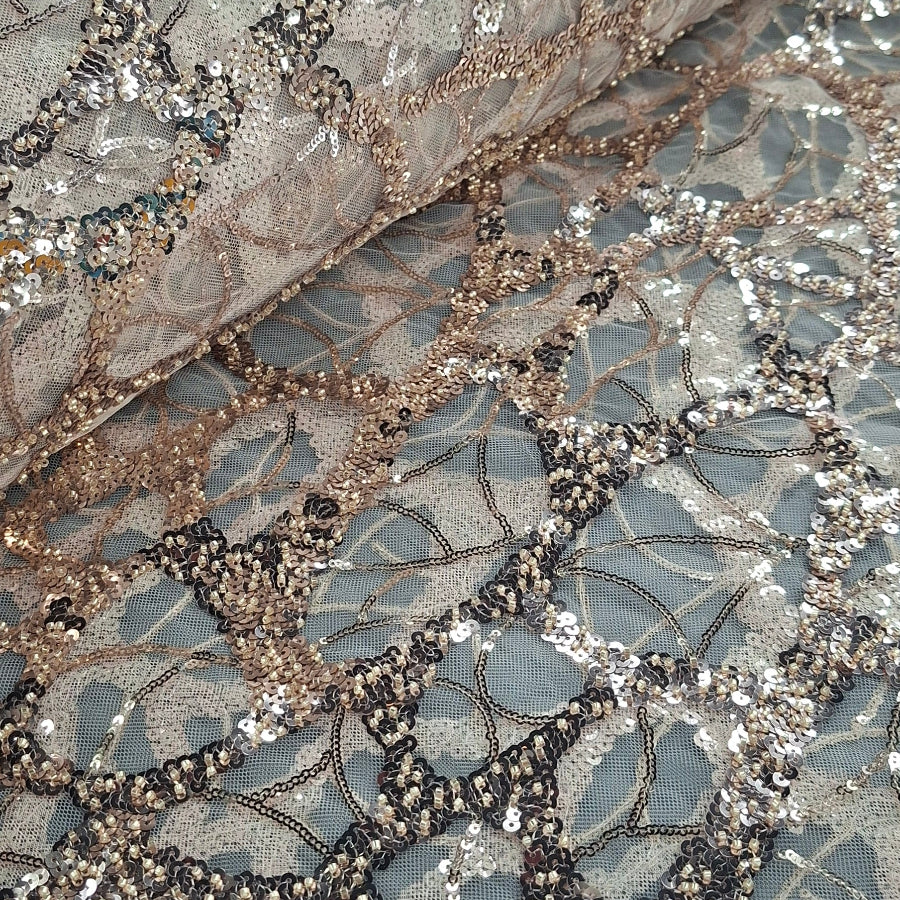 Bridal Laces
