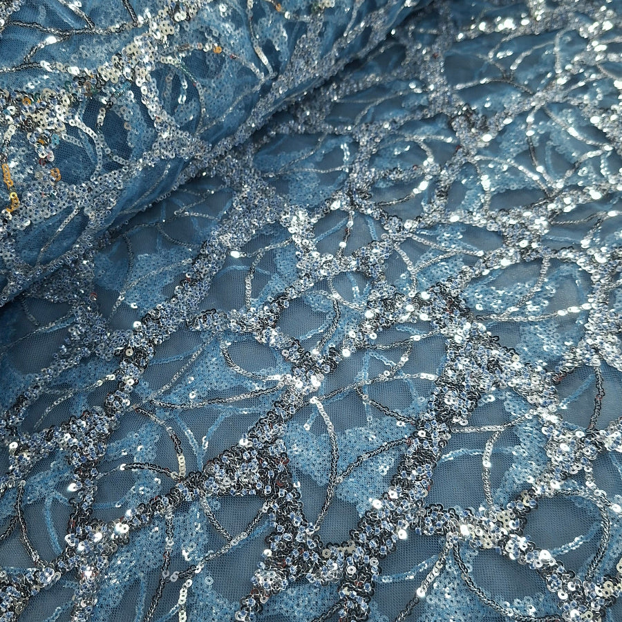 Bridal Laces