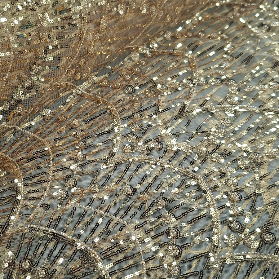 Bridal Laces