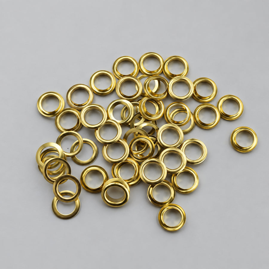 Eyelets