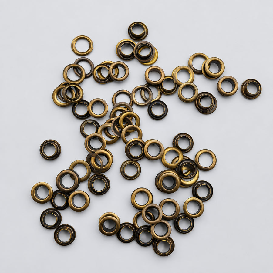 Eyelets