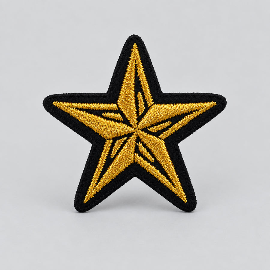 Iron On Characters Motif