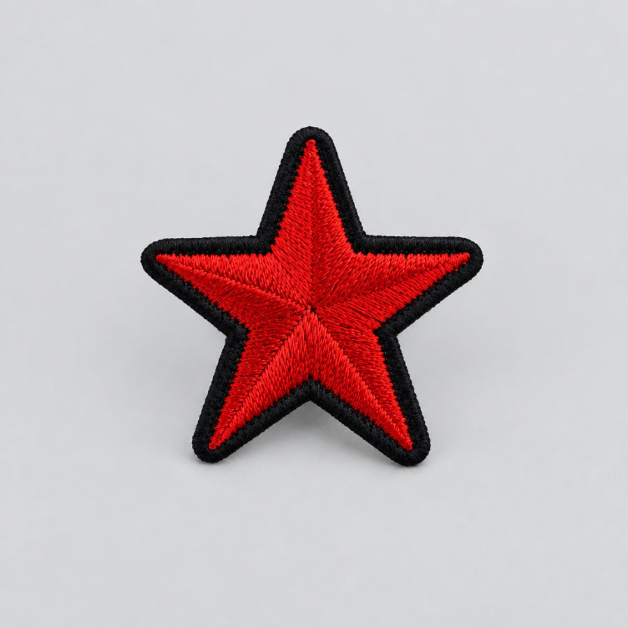 Iron On Characters Motif
