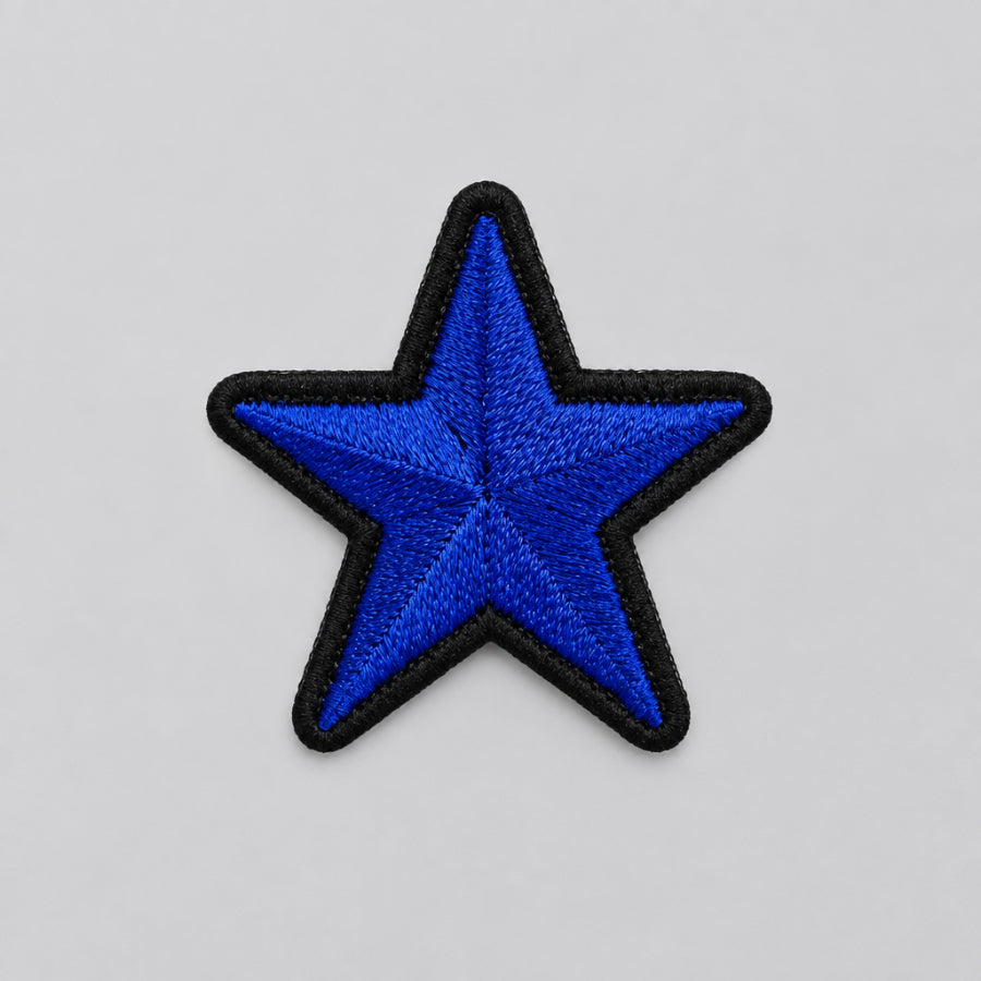 Iron On Characters Motif