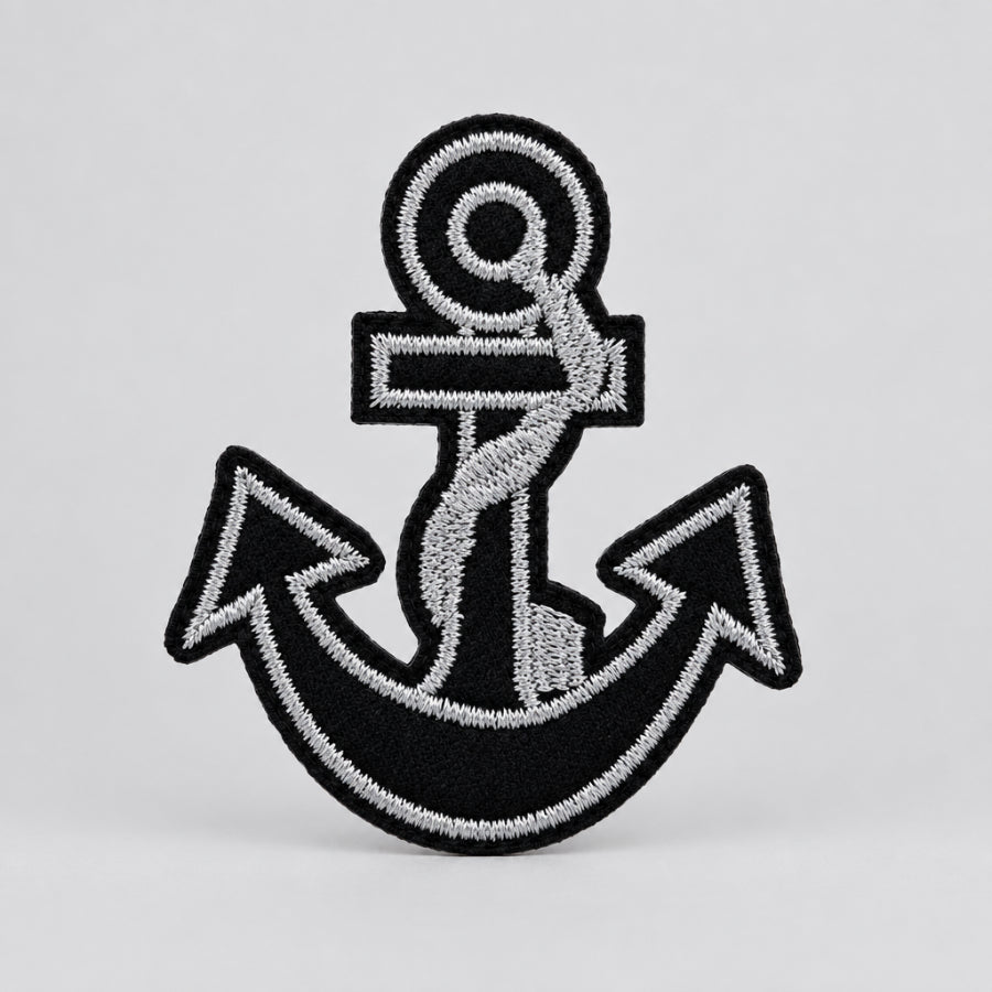 Iron On Characters Motif