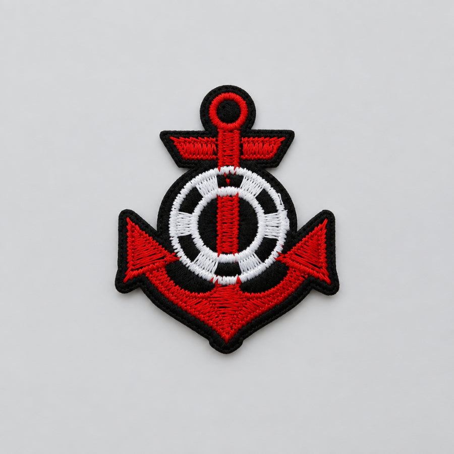 Iron On Characters Motif
