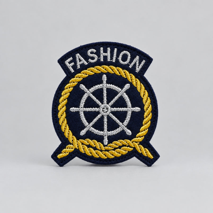 Iron On Characters Motif