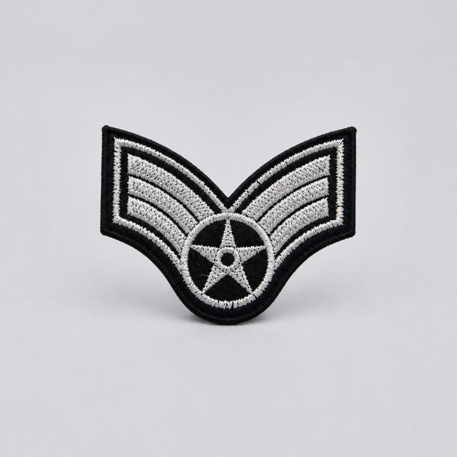 Iron On Characters Motif