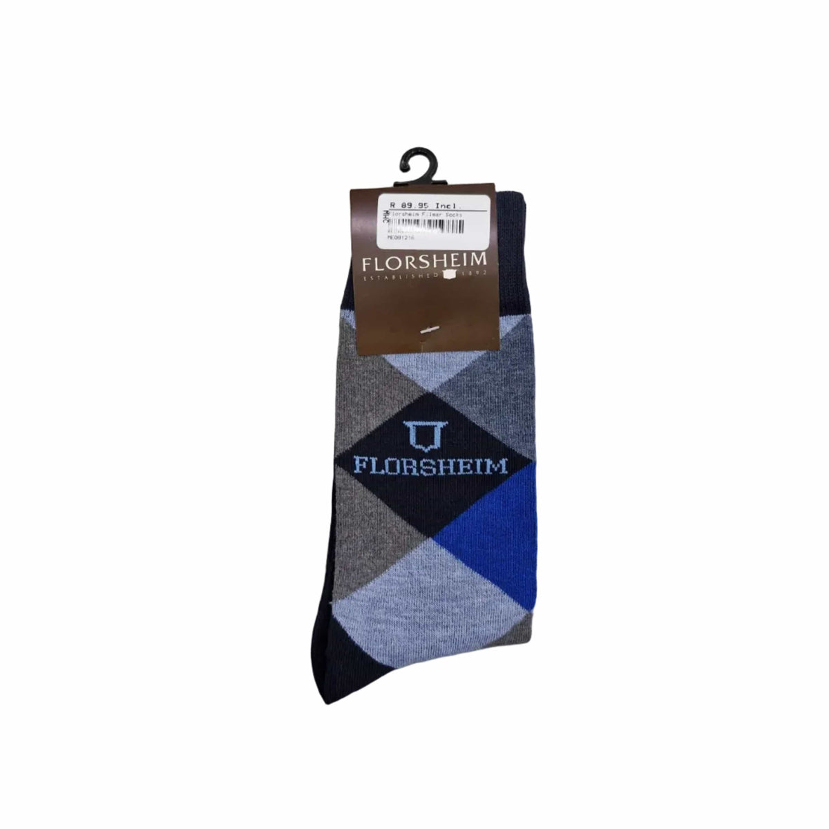 Florsheim Filmar Socks-Assorted (Size 7-11)