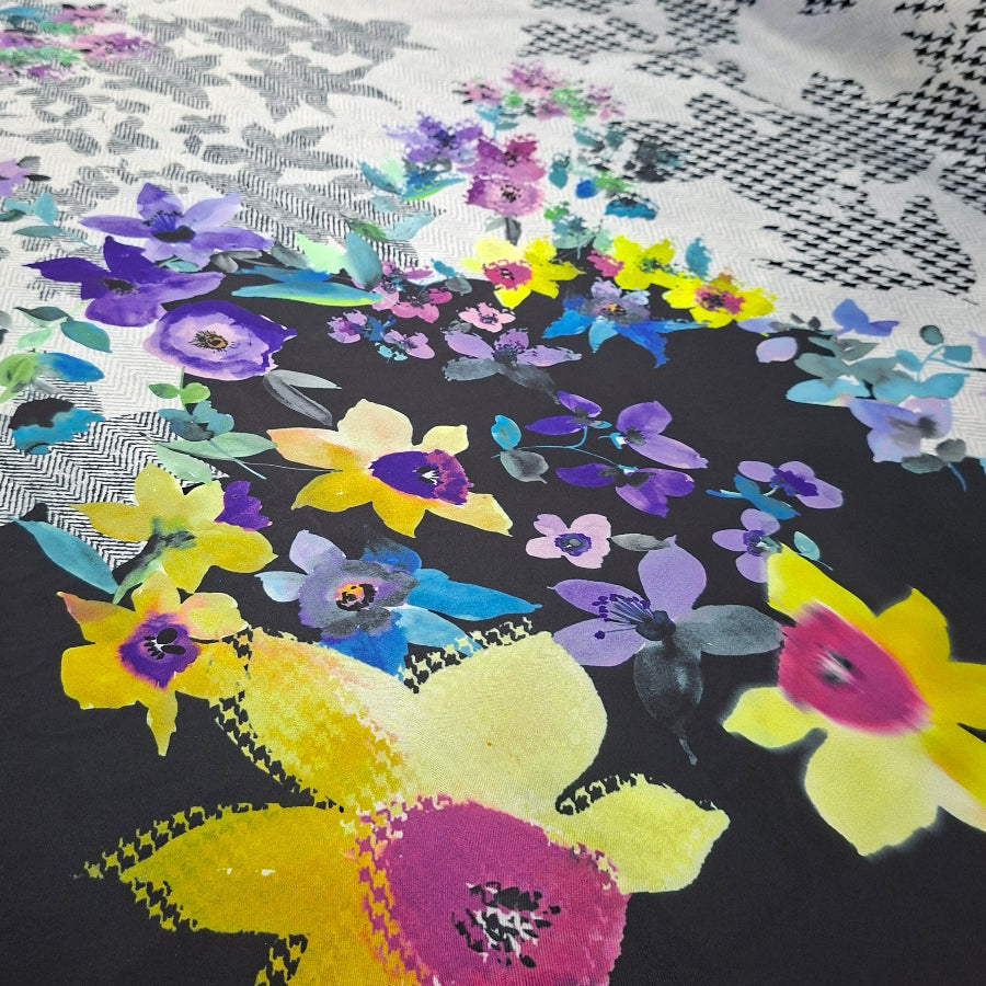 Digital Etro 150cm