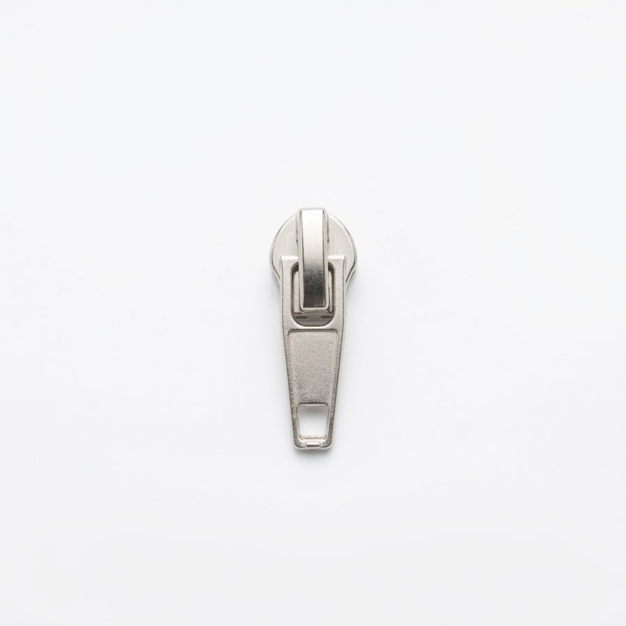 Lock Slider Zip.