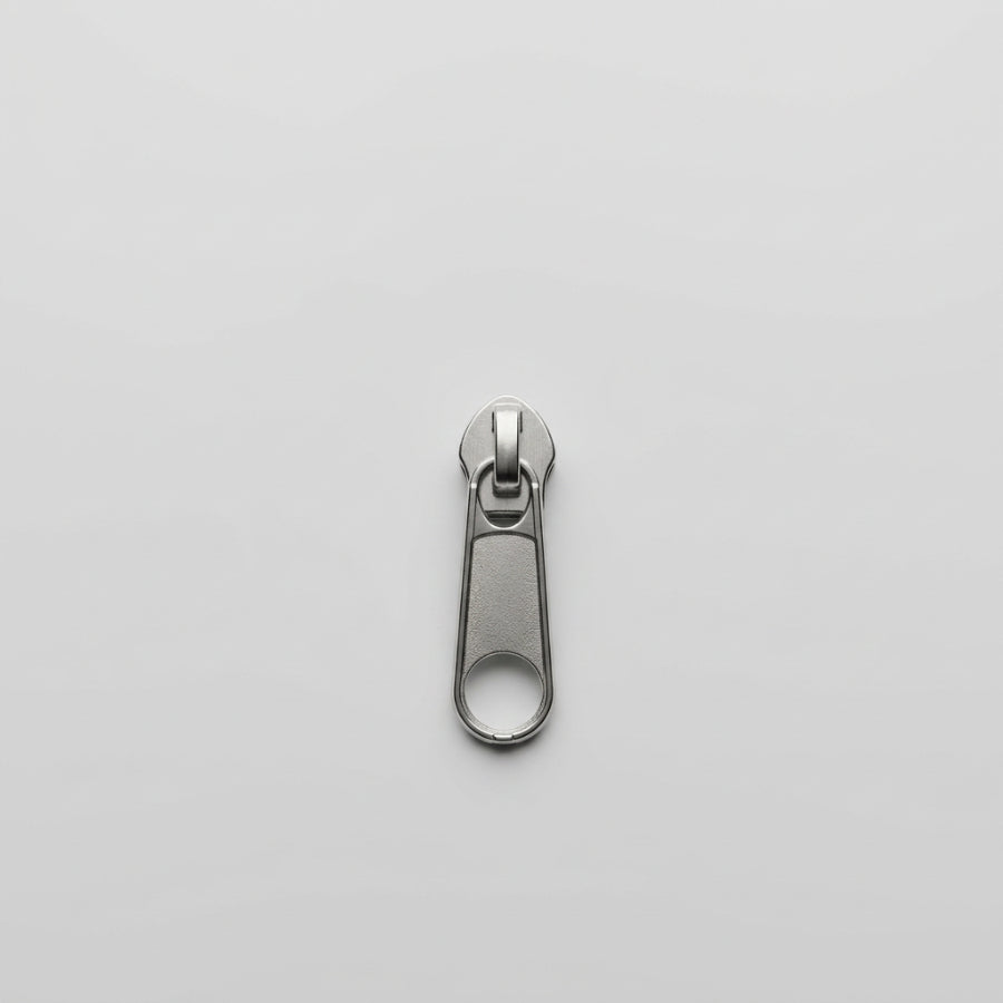 Lock Slider Zip.