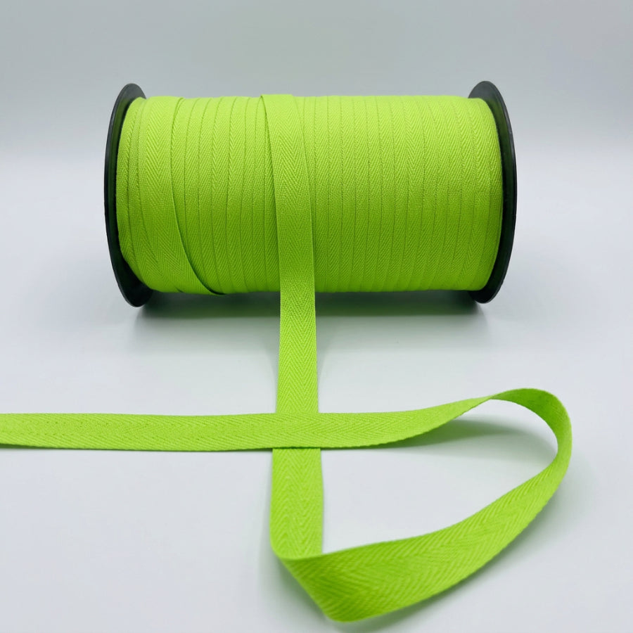 Twill Tape 13mm.