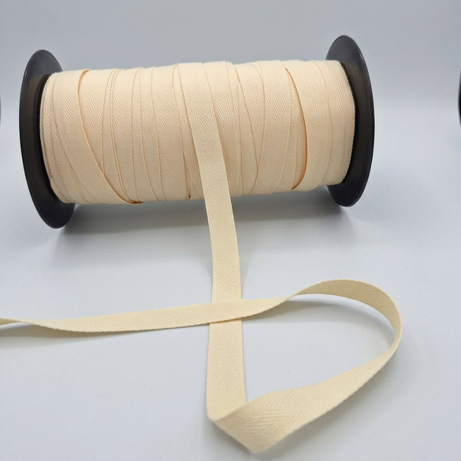 Twill Tape 13mm.