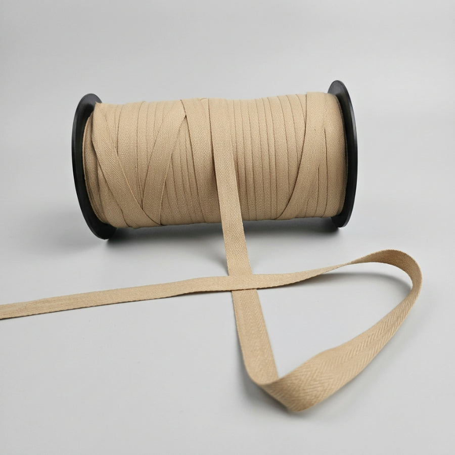 Twill Tape 13mm.