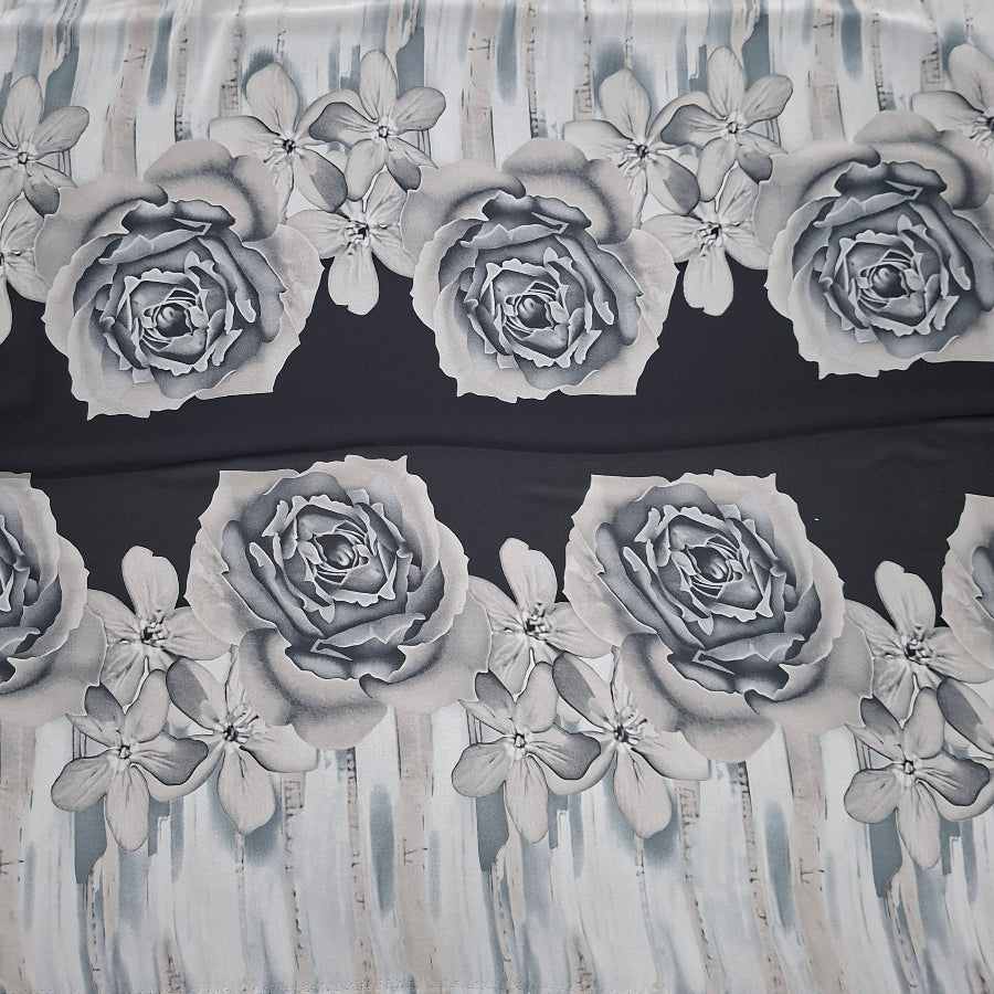 Printed Chiffon 150cm