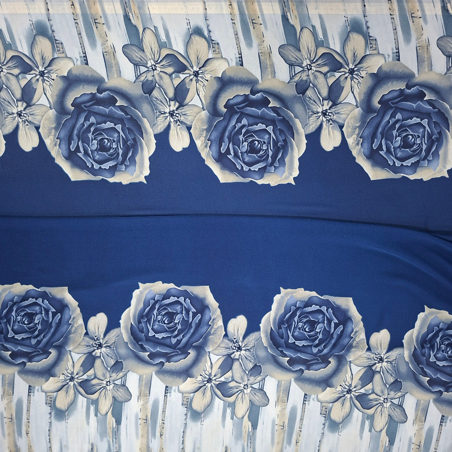 Printed Chiffon 150cm