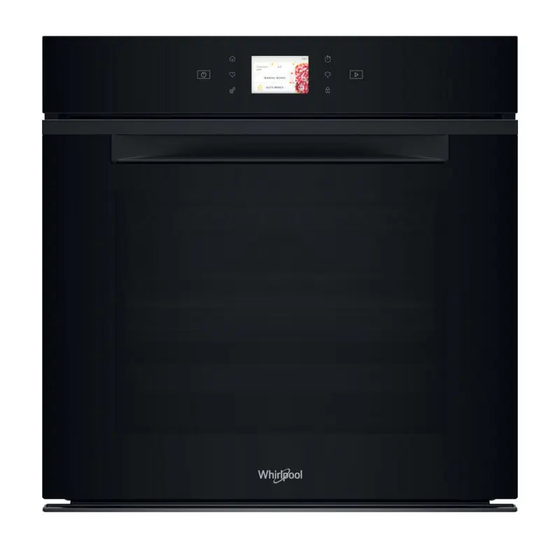 Whirlpool 60cm Black Oven - WOI118HT2SBA