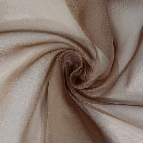 30D Silky Chiffon Fabric 150cm.